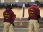 Stand B: 50m